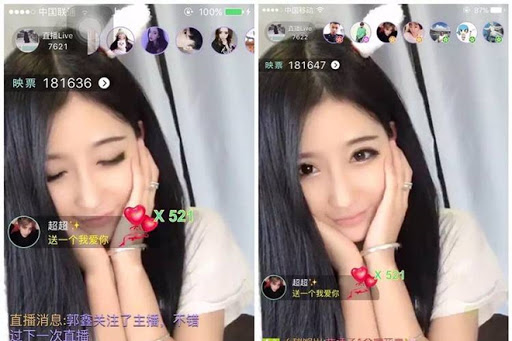 Kiếm bội tiền từ Nghề mới Idol livestream trào lưu giới trẻ hiện nay