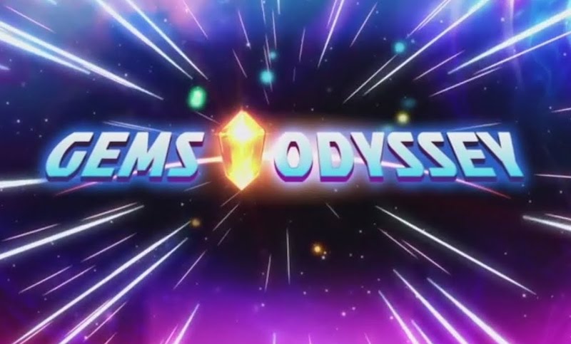 Gems Odyssey