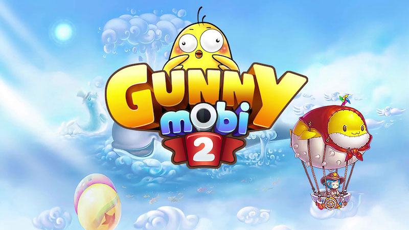 Gunny Mobi