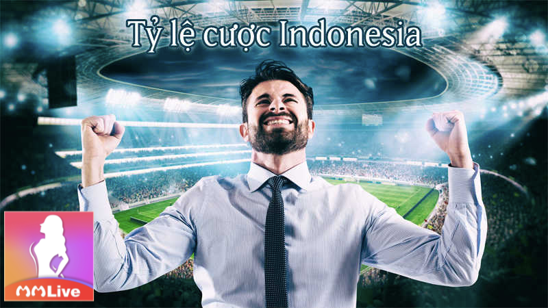 Tỷ lệ cược Indonesia