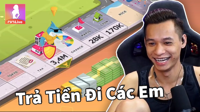 game Cờ tỷ phú online