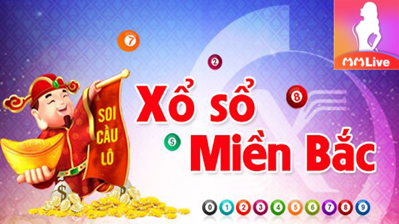 Xổ số Miền Bắc